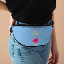 Load image into Gallery viewer, Every Kind Of Love Pride Fanny Pack
