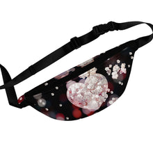 Load image into Gallery viewer, Enchanted Dream Heart Art Fanny Pack
