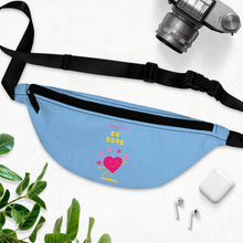 Load image into Gallery viewer, Every Kind Of Love Pride Fanny Pack
