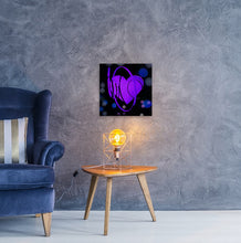 Load image into Gallery viewer, Adventurous Heart - HD Metal Wall Art
