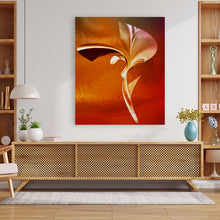 Load image into Gallery viewer, Bird of Pray Abstract - HD Metal Wall Art
