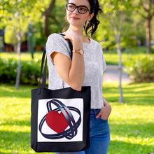 Load image into Gallery viewer, Steal My Heart Art - Tote Bag
