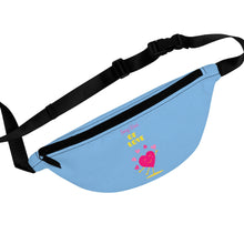 Load image into Gallery viewer, Every Kind Of Love Pride Fanny Pack
