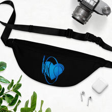 Load image into Gallery viewer, Adventurous Heart Art Fanny Pack
