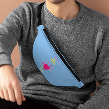 Load image into Gallery viewer, Every Kind Of Love Pride Fanny Pack
