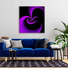 Load image into Gallery viewer, Zen Abstract Art on HD Metal - Wall Art
