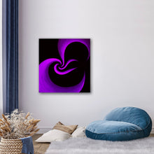 Load image into Gallery viewer, Zen Abstract Art on HD Metal - Wall Art
