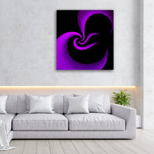 Load image into Gallery viewer, Zen Abstract Art on HD Metal - Wall Art
