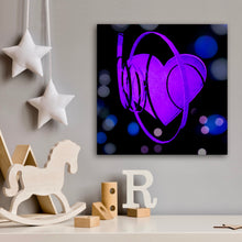 Load image into Gallery viewer, Adventurous Heart - HD Metal Wall Art
