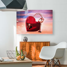 Load image into Gallery viewer, HD Sublimation Metal Print
