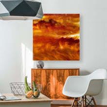 Load image into Gallery viewer, HD Sublimation Metal Print
